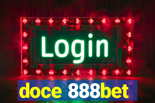 doce 888bet